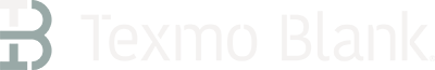 Texmo Blank logo